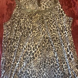 Lot of 14+ size, casual, dressy, and tee tops